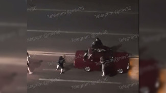 Воронежцы сообщили о ночной драке из-за громкой музыки