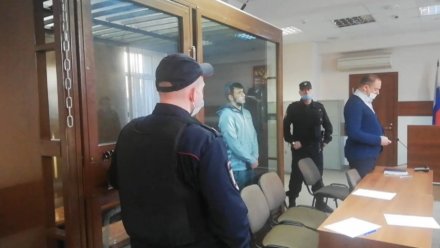 Троих парней отправили в СИЗО за избиение воронежца в московском метро