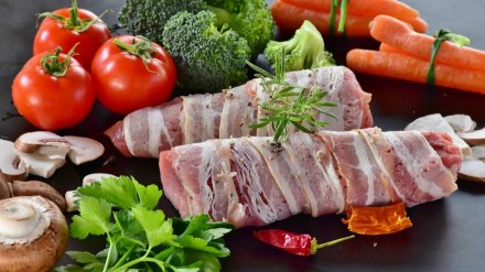 Для воронежцев подсчитали стоимость минимального набора продуктов на месяц