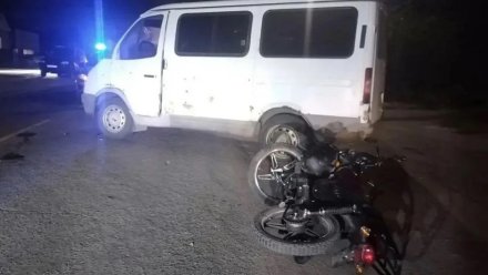 Стало известно состояние 14-летних мальчиков после ДТП с «Газелью» в воронежском селе