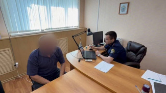 Стрелка из Россоши отправили в СИЗО