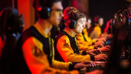 «Ростелеком» разыграет 6 млн рублей по дороге на фестиваль игр WG Fest-2018