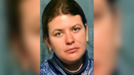 В Воронежской области без вести пропала 28-летняя женщина