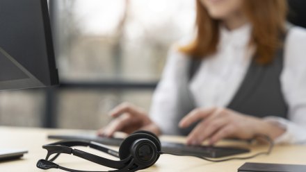 Больше 36 тысяч обращений поступило в Единый Контакт-центр в сфере ОМС в 2024 году