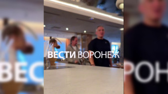 Легендарный хоккеист Александр Овечкин приехал в Воронеж