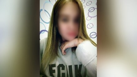 В Воронежской области у заправки нашли убитую 17-летнюю девушку