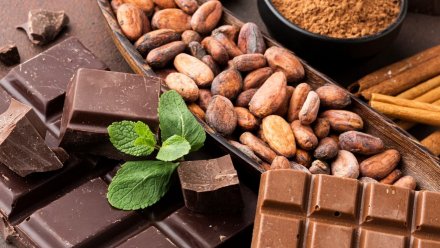 Шоколад в России подорожает на 30%