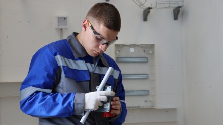 Атомщики поучаствовали в аттестации выпускников Нововоронежского политехнического вуза 