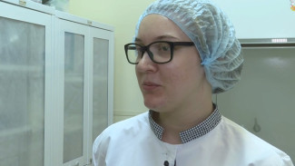 В зону СВО отправится 21-летняя медсестра из Воронежа