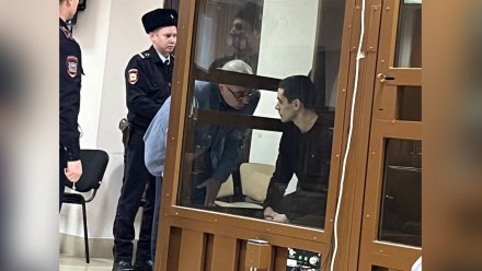 В Воронеже спустя год после приговора начали рассматривать дело об убийстве студента-медика