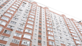 Жителям воронежской многоэтажки незаконно вдвое подняли тарифы на обслуживание