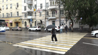 Власти прокомментировали ситуацию с тревожными звуками в Воронеже