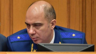 Прокурором Воронежской области стал Валерий Войнов