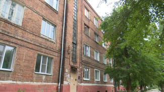 Почти 100 домов в Воронежской области отремонтируют раньше срока