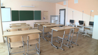 В воронежских школах в 26 классах отменили уроки из-за всплеска ОРВИ