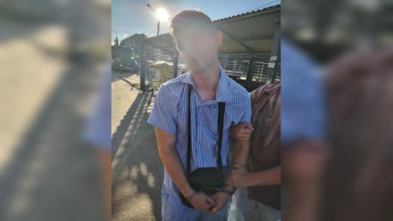 Обвиняемый в убийстве на Олимпийском бульваре липчанин подписал контракт с Минобороны