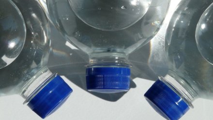 Оставшимся без воды воронежцам в Северном микрорайоне организуют подвоз