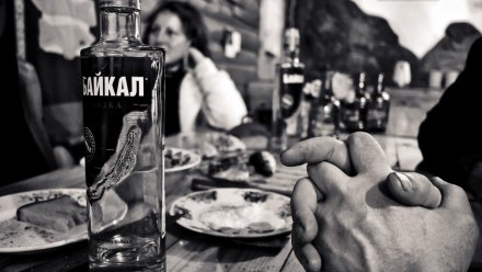 Воронежские врачи: почти 6% смертей от рака связаны с употреблением алкоголя