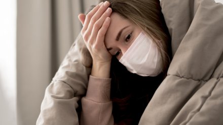 Воронежские санврачи предрекли волну гриппа