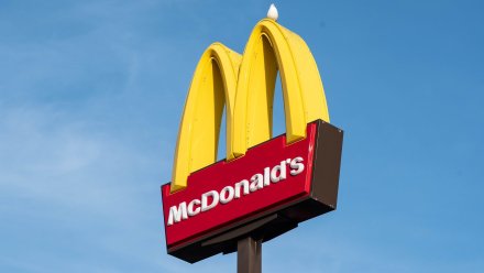 «Макдоналдс» начал готовиться к скорому закрытию в Воронеже