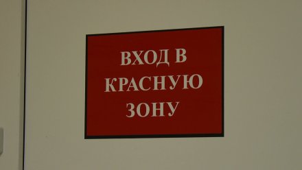 В Воронежской области умерли ещё 14 пациентов с COVID-19