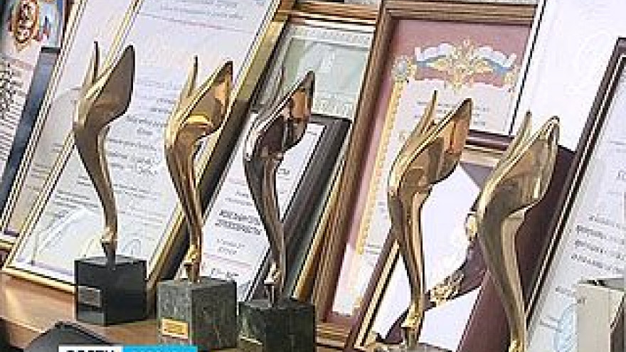 Воронежские мебельщики обошли итальянцев и немцев
