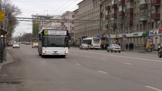 В Воронежской области на новые автобусы выделят 900 млн рублей 