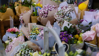 Воронежец ответит в суде за нападение на продавщицу цветочного магазина