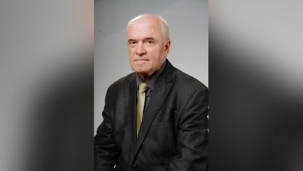В Воронеже на 64-м году жизни скончался профессор ВГУ Вадим Трухачёв 