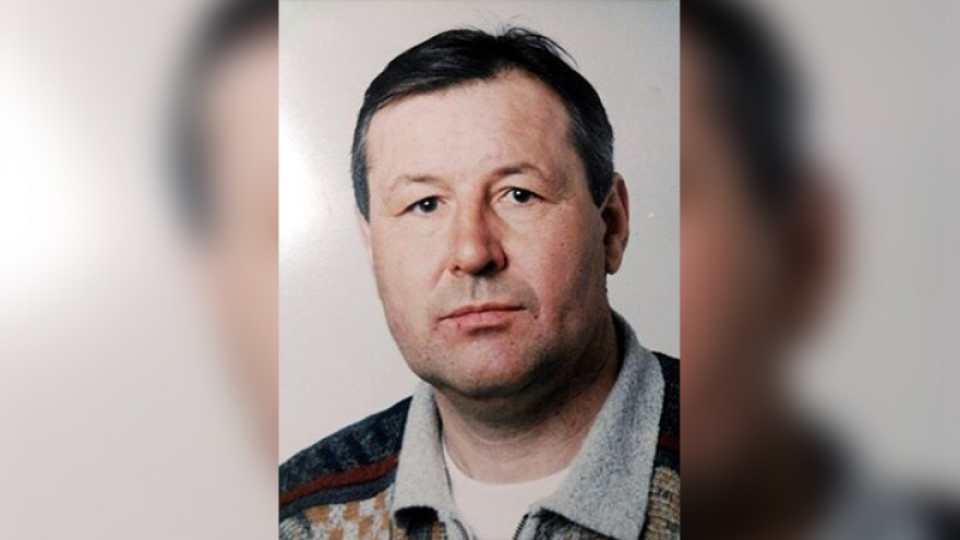 Жена экс-игрока воронежского «Факела» попросила о срочной помощи для больного мужа