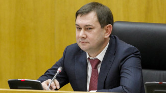 В Воронежской областной думе утвердили примерный план законопроектной работы на 2024 год