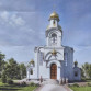 Новый храм построят у главного корпуса воронежского вуза