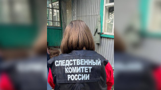 В Лискинском районе мужчина кувалдой убил соседа