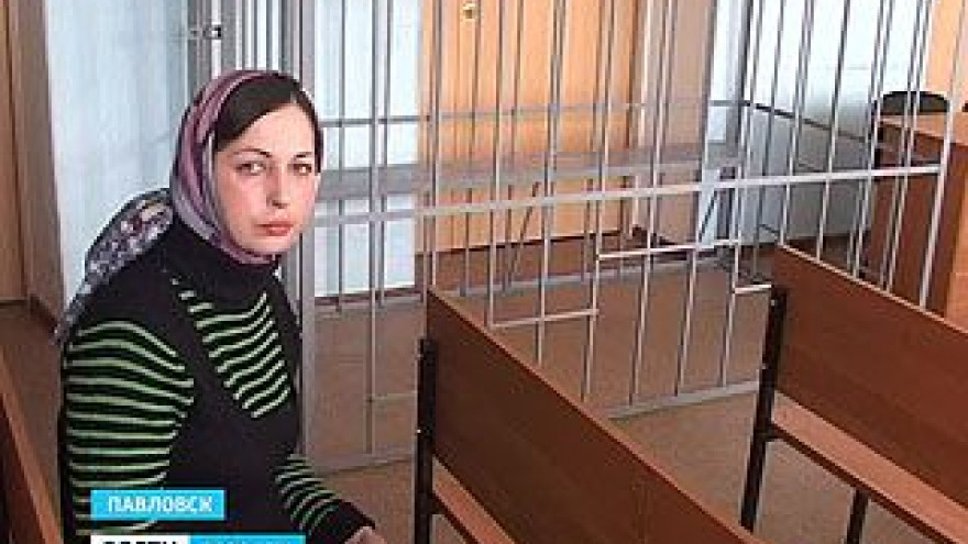 Женщину, которая пыталась убить собственных детей, отправили на принудительное лечение