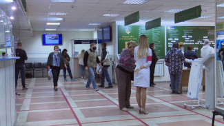 В Роспотребнадзоре объяснили, почему выросла заболеваемость гриппом в Воронежской области