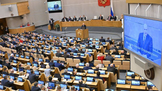 «Единая Россия» единогласно поддержала Михаила Мишустина на должность Председателя Правительства