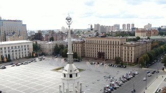 Что изменится для пешеходов и водителей в День города в Воронеже?