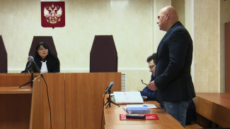 Отрицающий взятки глава отделения Воронежской облбольницы признался в другом преступлении