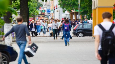 В Воронежской области увеличат выплаты по социальному контракту