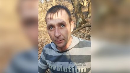 Ехавший с Украины мужчина исчез в Воронежской области