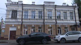 История и ремонт. Поможет ли изменение расчёта стоимости работ домам-памятникам в Воронеже