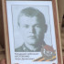 В Таловой перезахоронили найденные в Калужской области останки воронежского бойца