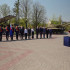 В Воронеже 10 молодых сотрудников прокуратуры приняли присягу