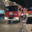 Полиция установила личность водителя Mercedes, попавшего в ДТП с маршруткой в Воронеже