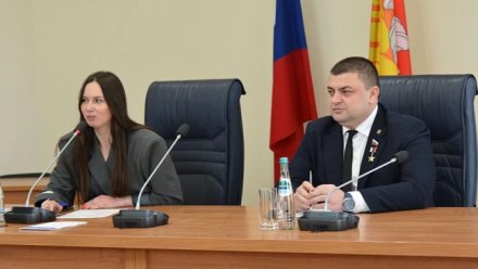 Активисты принимают активное участие в формировании народной программы «Единой России»