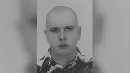 Под Воронежем по пути в магазин пропал 35-летний мужчина