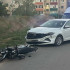 Мотоциклист пострадал в ДТП с Volkswagen в Россоши