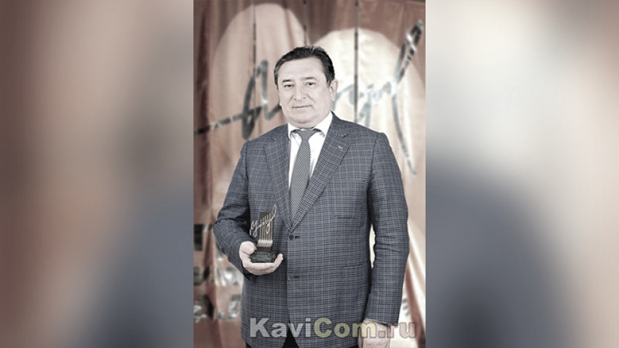В ДТП на воронежской трассе погиб директор Оскольского металлургического комбината