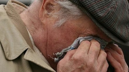 В Воронеже родные простили старика, задушившего дочь-наркоманку