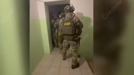 Семерым мужчинам предъявили обвинение в похищении людей и вымогательстве в Россоши